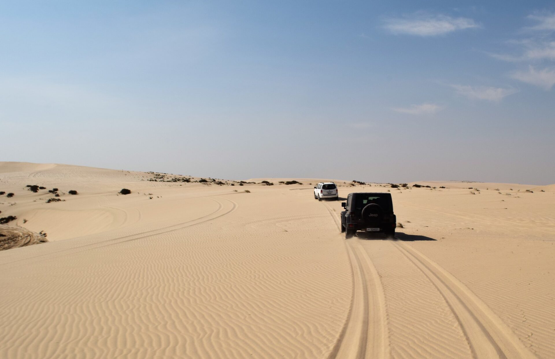 small desert trip from agadir